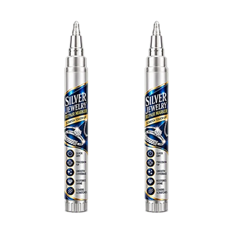 Jewelry Scratch Repair and Touch-Up Pen